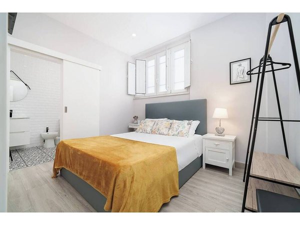 Holiday apartment in Portimão from £251 per night