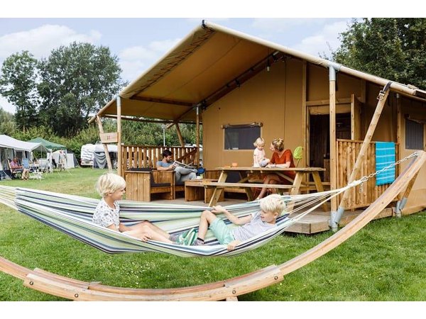 Camping in Veluwe from £67 per night