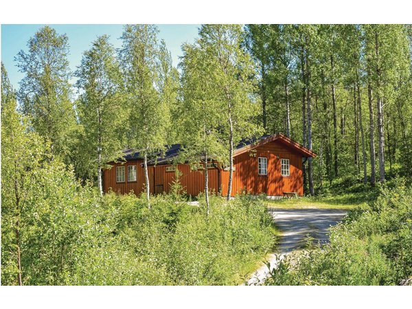 Holiday home in Buskerud from £43 per night