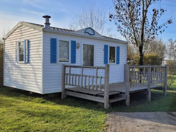 Camping in Vendée from £27 per night