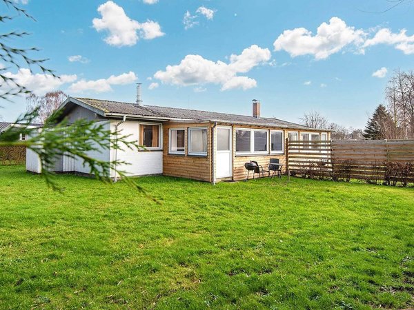 Holiday home in Als from £34 per night