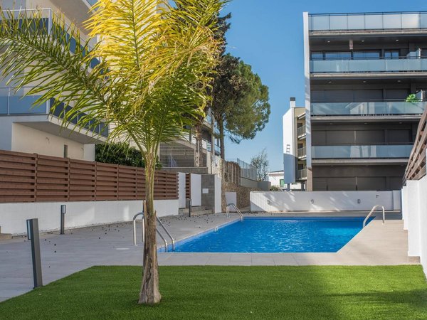 Holiday apartment in Tarragonès from £93 per night