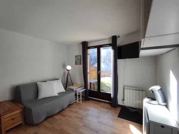 Holiday apartment in Savoie from £21 per night