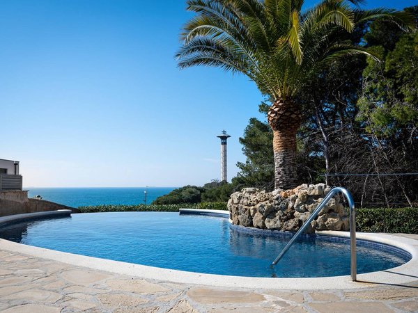 Holiday home in Tarragonès from £426 per night