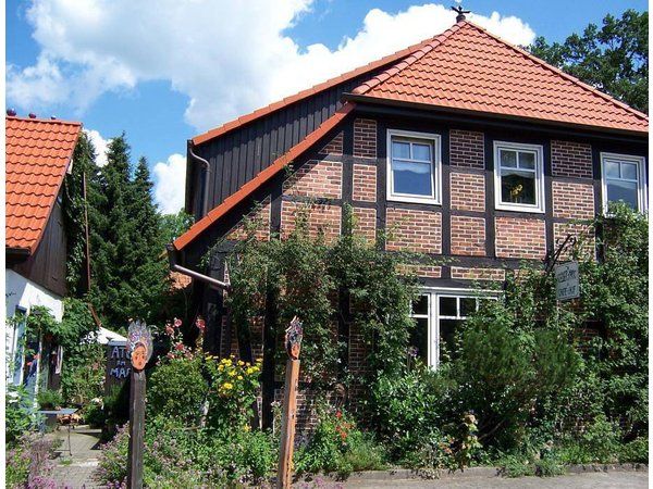 Holiday apartment in Südheide from £59 per night