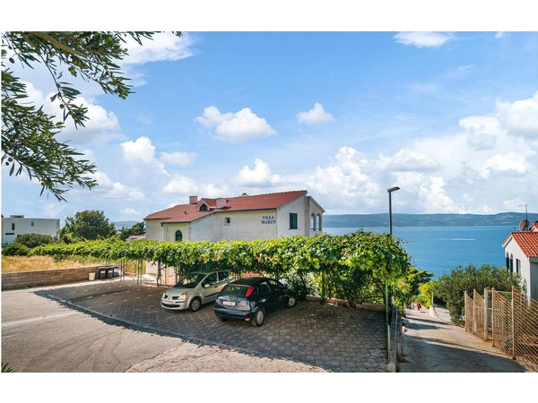Holiday apartment in Stanici from £35 per night