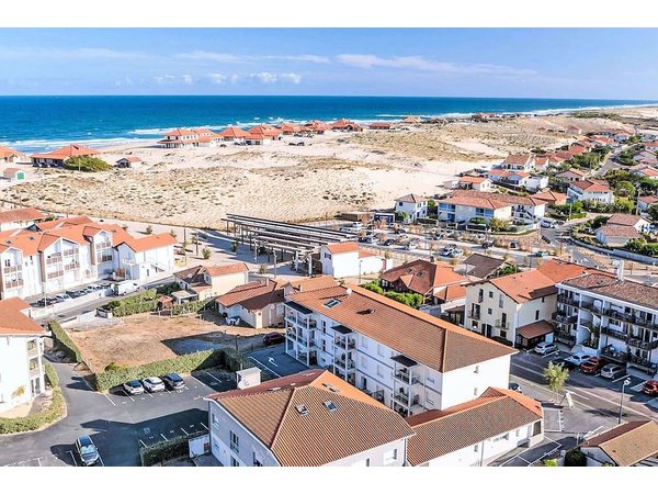 Holiday apartment in Landes from £34 per night