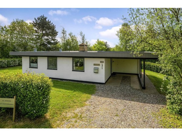 Holiday home in Als from £55 per night
