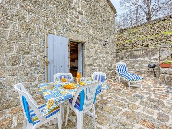 Holiday home in Ardèche from £40 per night