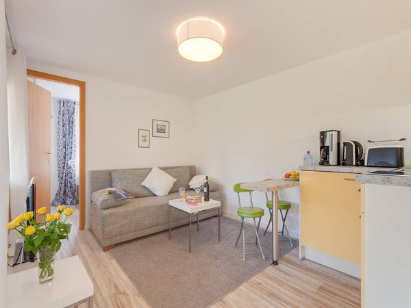 Holiday home in Lütow from £57 per night