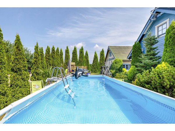 Holiday home in Rewal from £39 per night
