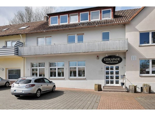 Holiday apartment in Extertal from £31 per night