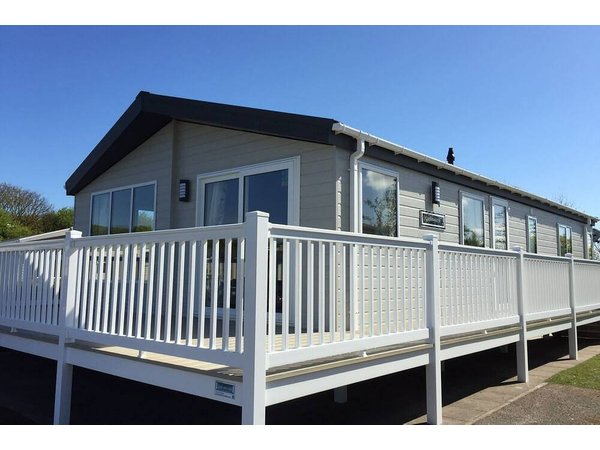 Camping in Wyre from £104 per night