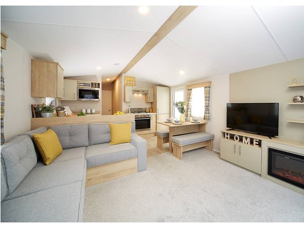 Camping in Flintshire from £66 per night