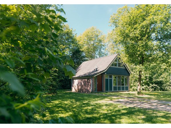 Holiday home in Regio Zwolle from £55 per night
