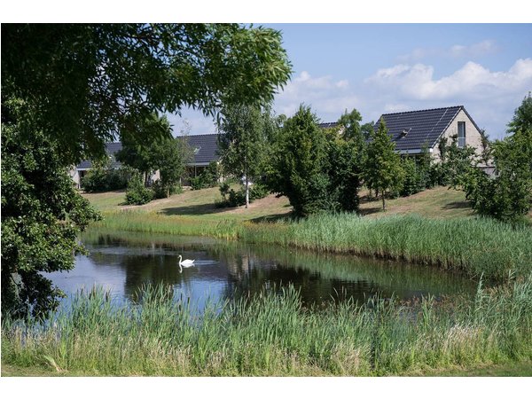 Holiday home in Maasgouw from £57 per night