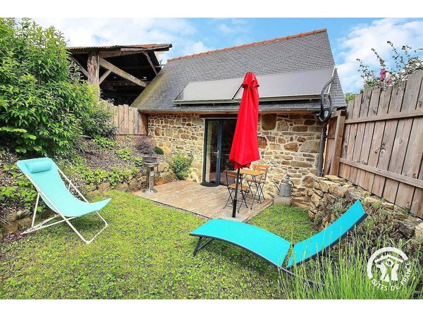 Holiday home in Plourivo from £51 per night