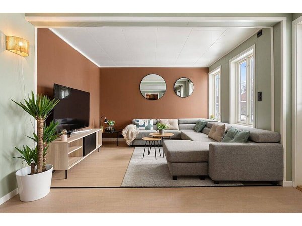 Holiday apartment in Troms from £392 per night