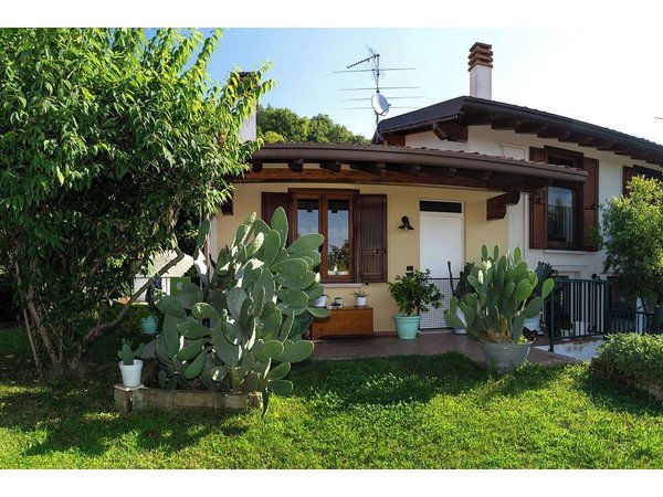Hotel in Gavardo from £69 per night