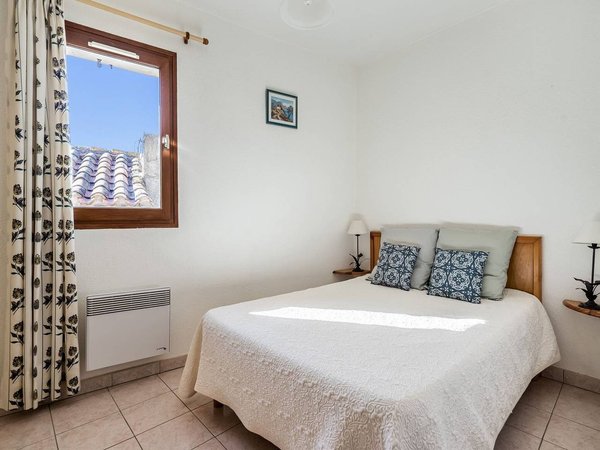 Holiday home in Hérault from £42 per night