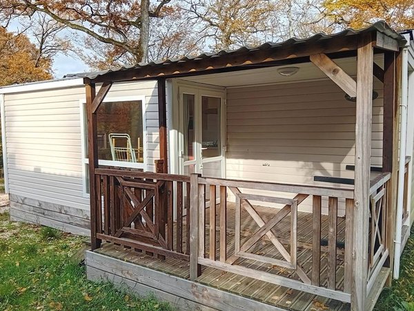 Camping in Marne from £91 per night