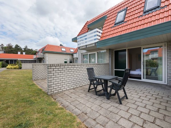 Holiday apartment in Texel from £41 per night