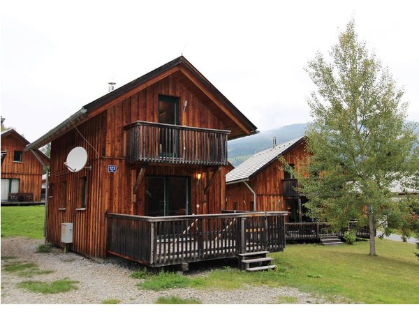 Holiday home in Stadl-Predlitz from £73 per night