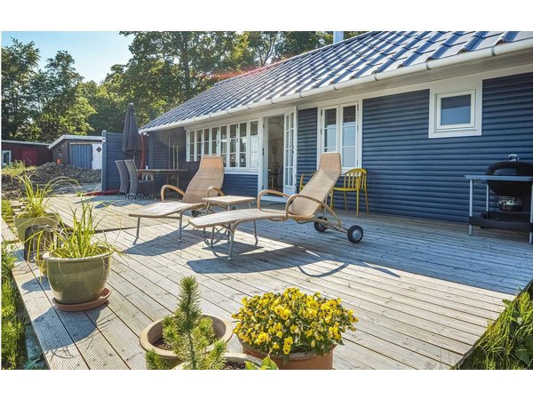 Holiday home in Haderslev from £79 per night