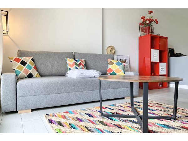 Holiday apartment in Isère from £51 per night