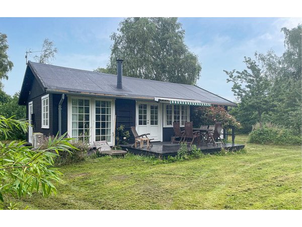 Holiday home in Odsherred from £57 per night
