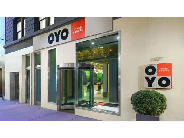 Holiday apartment in New York City from £295 per night