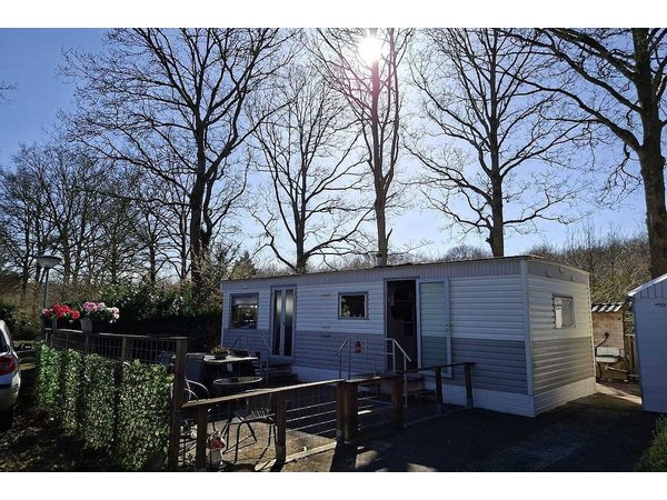Camping in Aa en Hunze from £89 per night