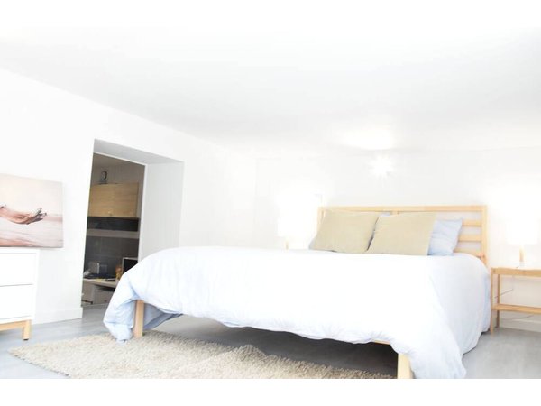 Holiday apartment in Cambrai from £48 per night
