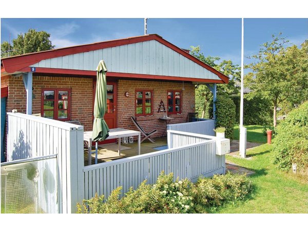 Holiday home in Vemmingbund from £47 per night