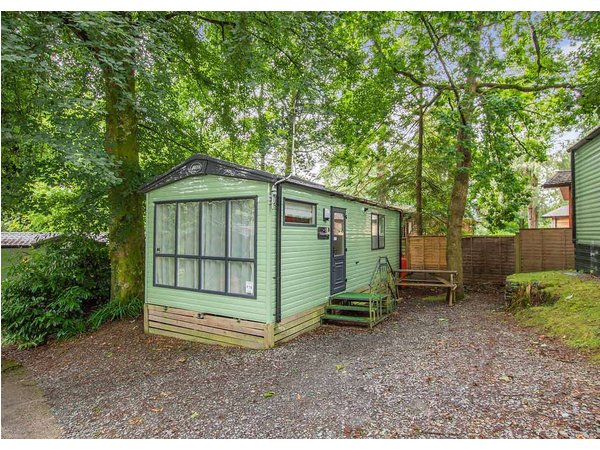 Camping in Norfolk from £37 per night