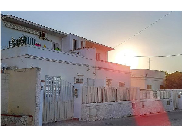 Holiday home in Syracuse from £50 per night