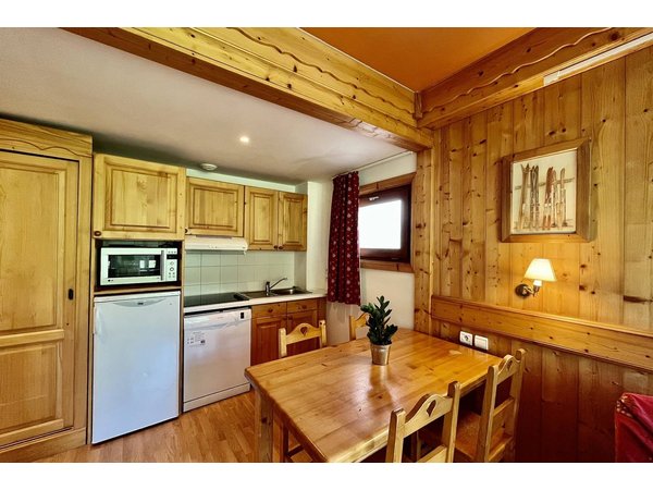 Holiday apartment in Combloux from £64 per night