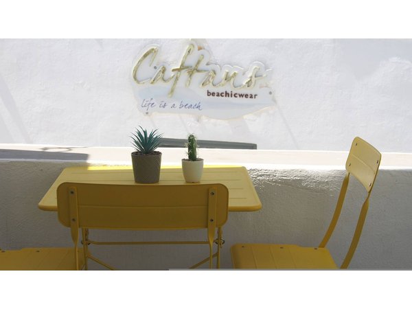 Holiday home in Paros from £76 per night