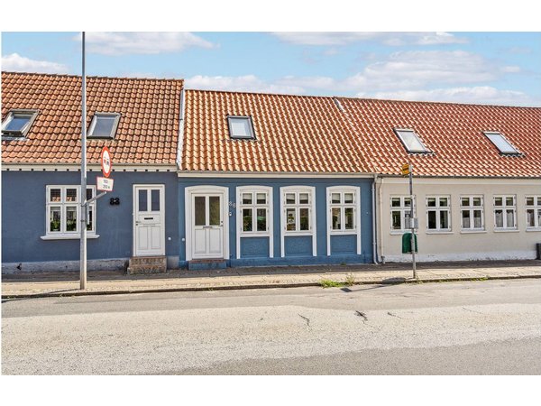 Holiday home in Funen from £57 per night