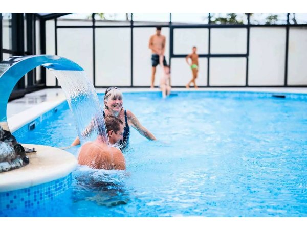 Camping in Lorraine from £63 per night