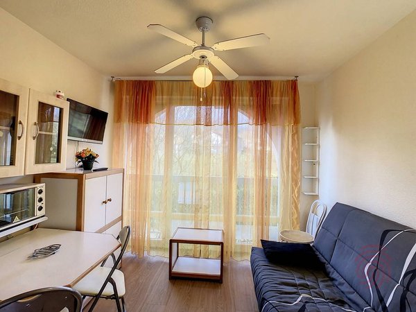 Holiday apartment in Hérault from £26 per night