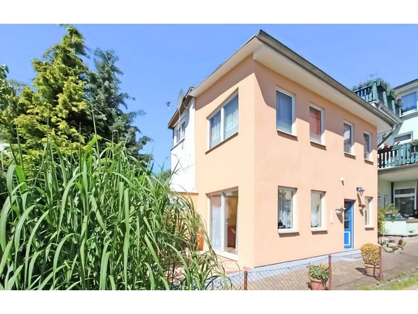 Holiday home in Vorpommern-Rügen from £38 per night