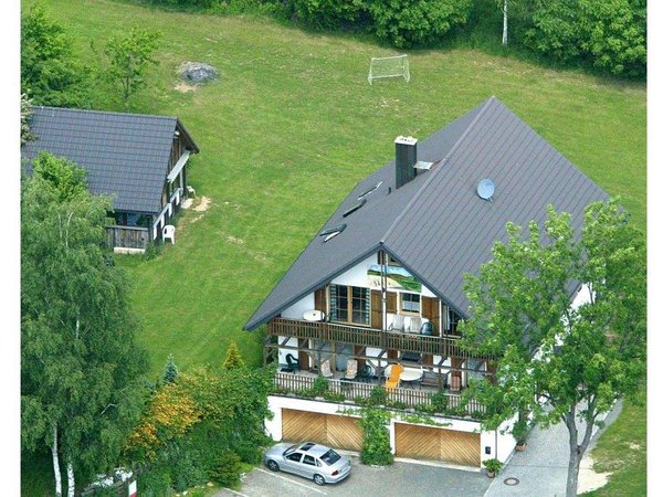 Holiday home in Franconia from £57 per night