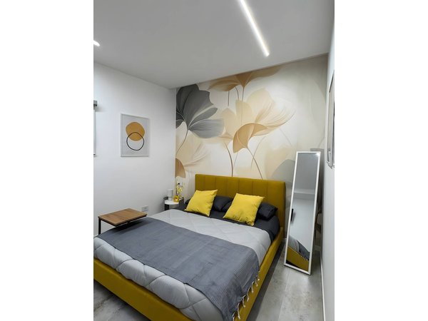 Hotel in Catania from £48 per night
