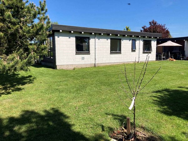 Holiday home in Funen from £144 per night