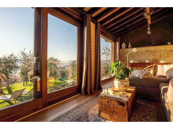 Holiday home in Panicale from £101 per night