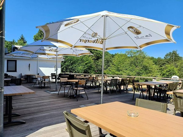 Camping in Stadtkyll from £50 per night