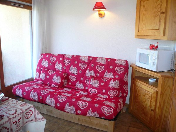Holiday apartment in Combloux from £66 per night