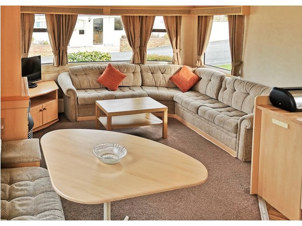 Camping in South-Wales from £59 per night