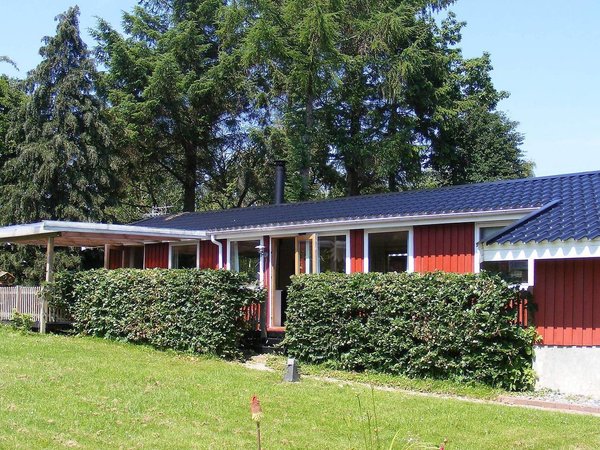 Holiday home in Vordingborg from £45 per night